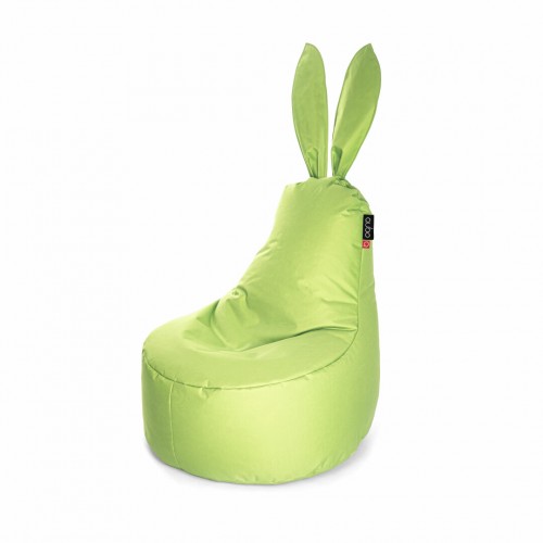 Sēžammaiss MOMMY RABBIT apple